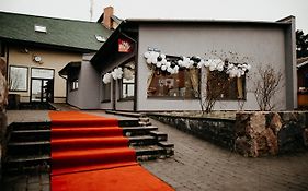 Hotel Rojas Perle